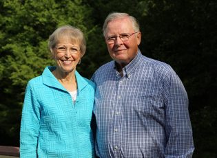 Surviving Leiomyosarcoma Thanks to Research