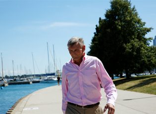 Taking Hope from Molecularly Targeted Therapy