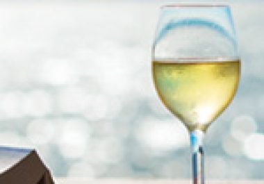 Could White Wine Increase Your Melanoma Risk?