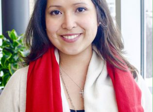 Surviving Childhood Cancer and Working Toward Cures