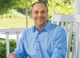 Thriving Thanks to Cancer Immunotherapy