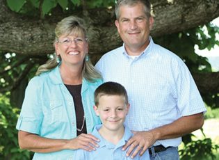 Trusting in a Clinical Trial