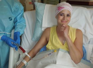 Bianca Lundien Kennedy