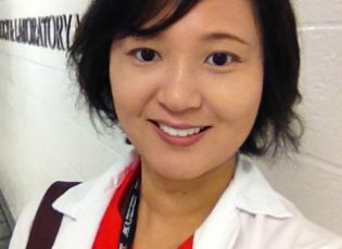 Takae Brewer, MD
