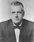 Rep. John E. Fogarty