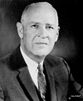 Sen. Lister Hill