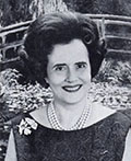 Mary Lasker