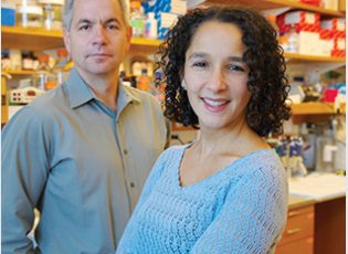 Teaming Up to End Childhood Cancer