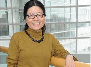 Tapping Technology to Improve Cancer Prevention