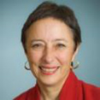 Judy E. Garber, MD, MPH, FAACR