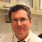 Christopher Albanese, PhD
