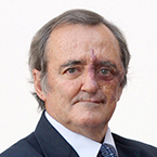 Mariano Barbacid, PhD