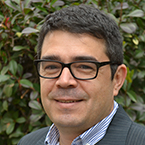 Luis G. Carvajal-Carmona, PhD