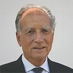 Pierre Chambon, MD