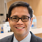 Andrew T. Chan, MD