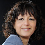 Emmanuelle Charpentier, PhD