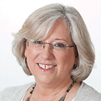 Lisa M. Coussens, PhD
