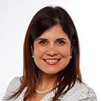 Marcia R. Cruz Correa, MD, PhD