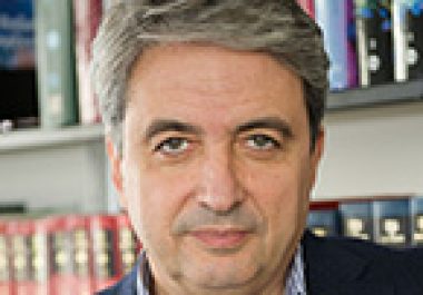 Riccardo Dalla-Favera, MD, FAACR