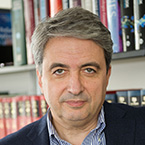 Riccardo Dalla-Favera, MD