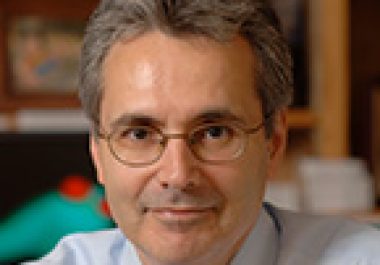 Ronald A. DePinho, MD