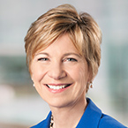 Susan D. Desmond-Hellman, MD, MPH