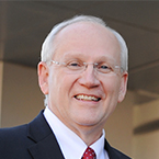 Raymond N. DuBois, MD, PhD, FAACR