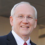 Raymond N. DuBois, MD, PhD