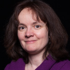 Mikala Egeblad, PhD