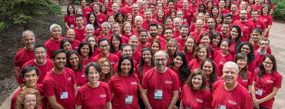 Aacr Asco Methods In Clinical Cancer Research Aacr Workshops