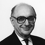 Enrico Mihich, MD