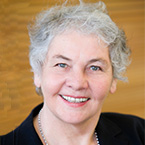 Christiane Nüsslein-Volhard, PhD