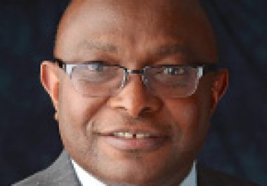 Kunle Odunsi, MD, PhD