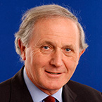 Sir Bruce A.J. Ponder, PhD