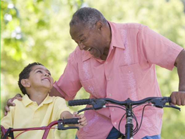 Cancer Risk Reduction