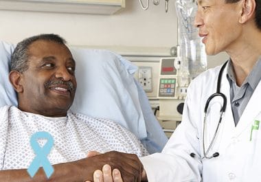 September is Prostate Cancer Awareness Month