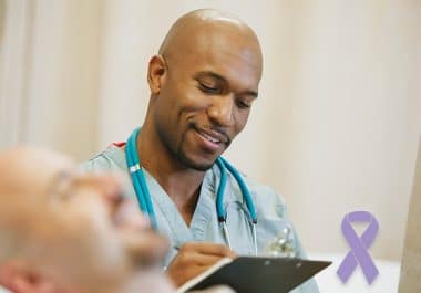 Testicular Cancer Awareness Month