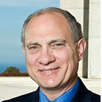 Geoffrey M. Wahl, PhD