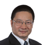 Zhenghe John Wang, PhD