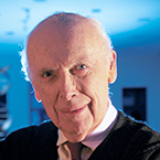 James D. Watson, PhD