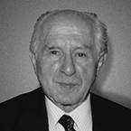 John H. Weisburger, PhD