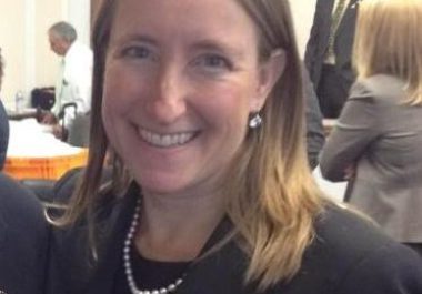 Nancy F. Goodman, JD