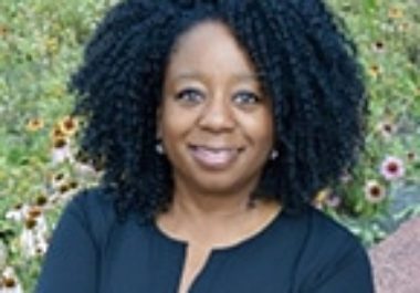 Nadine J. Barrett, PhD