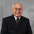 Edwin A. Mirand