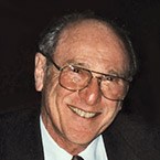 Mortimer L. Mendelsohn