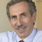 Alan Bernstein, OC, PhD, FRSC