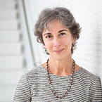 Jennifer Rubin Grandis, MD