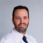 Justin F. Gainor, MD