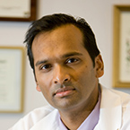 Arul Chinnaiyan, MD, PhD