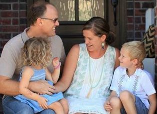 Choosing to Enjoy Life Despite Metastatic Breast Cancer